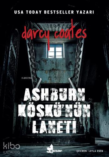 Ashburn Köşkü nün Laneti