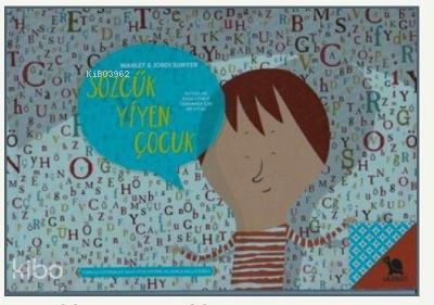 Sözcük Yiyen Çocuk