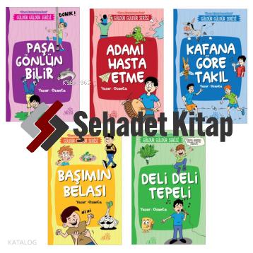 Şehadet Kitap
