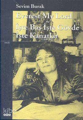 Everest My Lord İşte Baş İşte Gövde