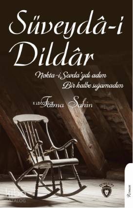 Süveyda i Dildar