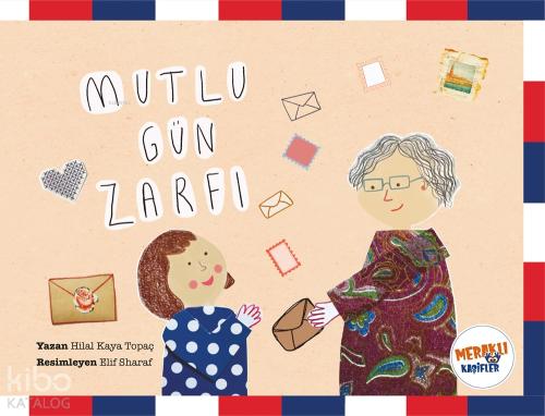 Mutlu Gün Zarfı