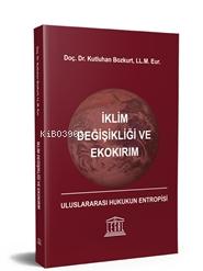 İklim Değişikliği ve Ekokırım