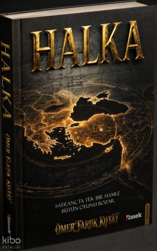 Halka