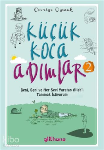 Küçük Koca Adımlar 2