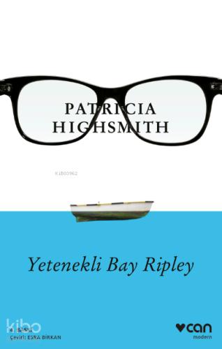 Yetenekli Bay Ripley
