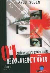01 Enjektör