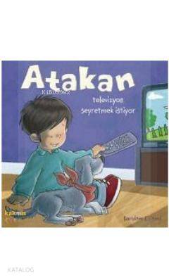 Atakan Çok Fazla Şeker Yiyor