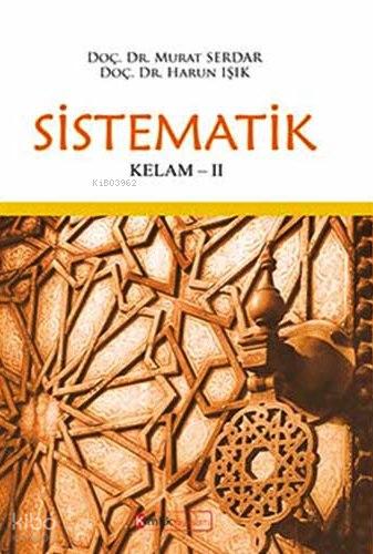 Sistematik Kelam 2