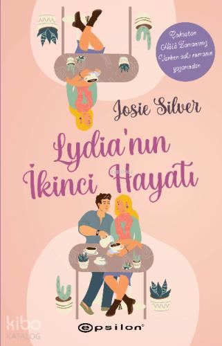 Lydia nın İkinci Hayatı