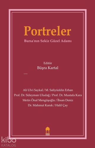 Portreler