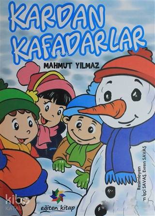 Kardan Kafadarlar