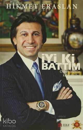 İyi ki Battım