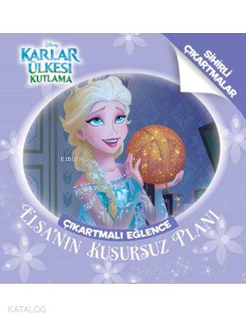 Disney Arabalar 3 Yarış Aşkına Çıkartmalı Eğlence