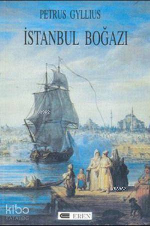 İstanbul Boğazı