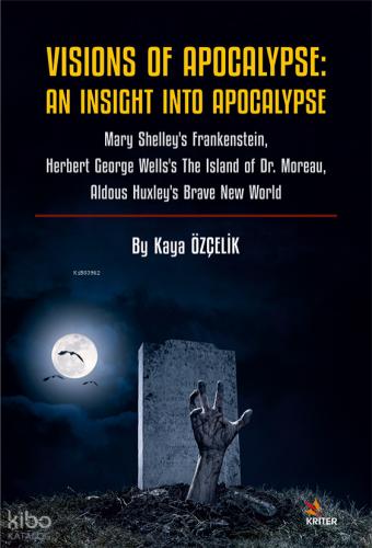 Vision Of Apocalypse An Insight Into Apocalypse