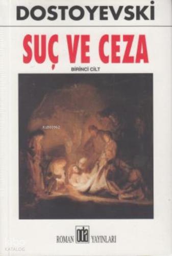 Suç ve Ceza Cilt 2