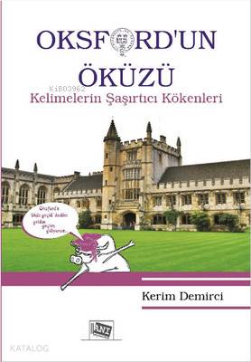 Oksford un Öküzü