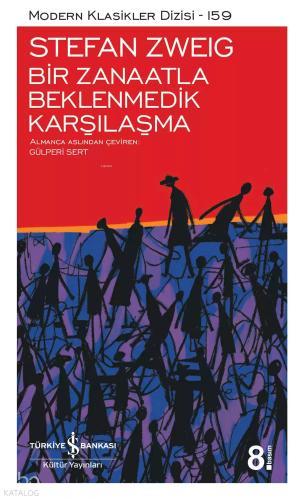 Bir Zanaatla Beklenmedik Karşılaşma Şömizli