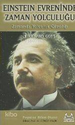 Einstein Evreninde Zaman Yolculuk Olasılığı