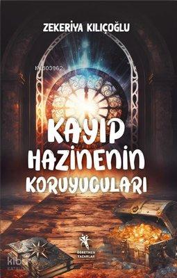 Dara nın Hazinesi Kayıp Hazinenin Korucuları Resimli 8 Yaş