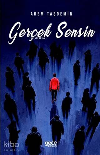 Şehadet Kitap