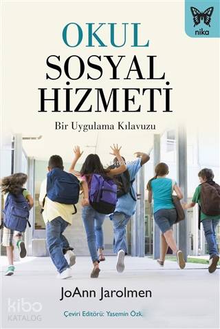 Okul Sosyal Hizmeti