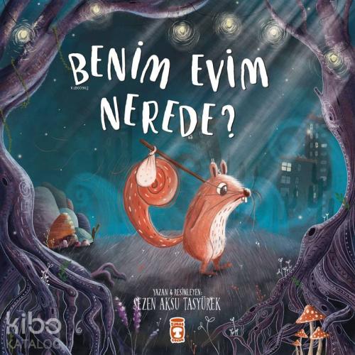 Benim Evim Nerede