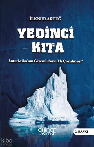 Yedinci Kıta İlknur Artuğ 20 İndirim