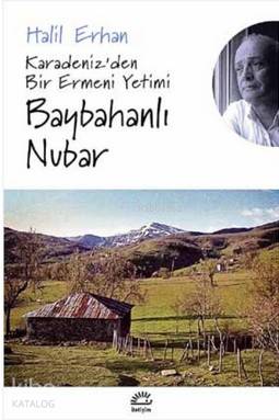 Baybahanlı Nubar