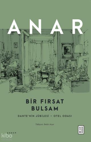 Bir Fırsat Bulsam