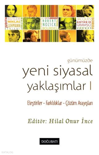 Günümüzde Yeni Siyasal Yaklaşımlar