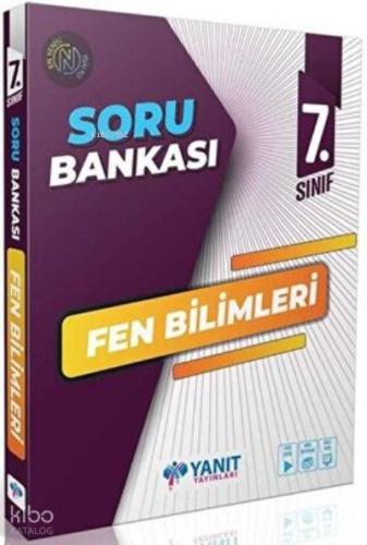 7 SINIF FEN BİLİMLERİ S B YANIT