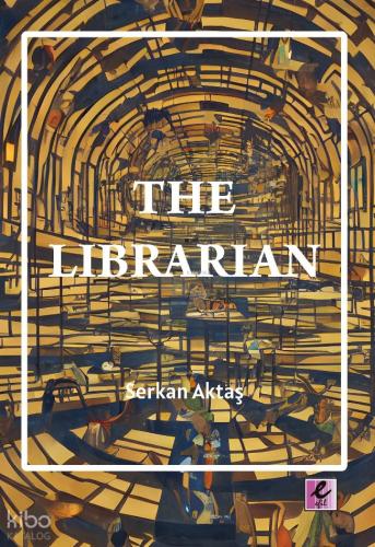 The Librarian E Book