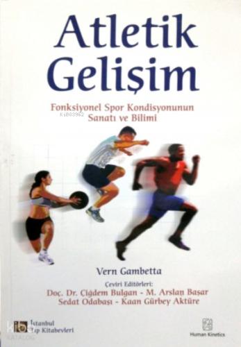 Atletik Gelişim