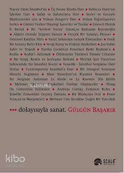 Dolayısıyla Sanat