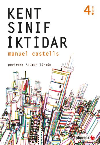 Kent Sınıf İktidar