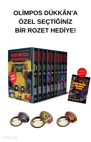 Şehadet Kitap