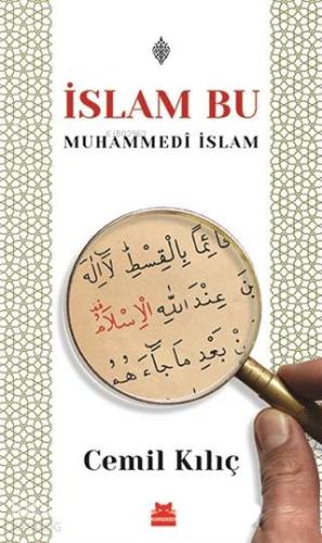 İslam Bu Muhammedi İslam
