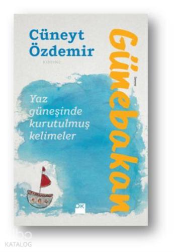 Günebakan