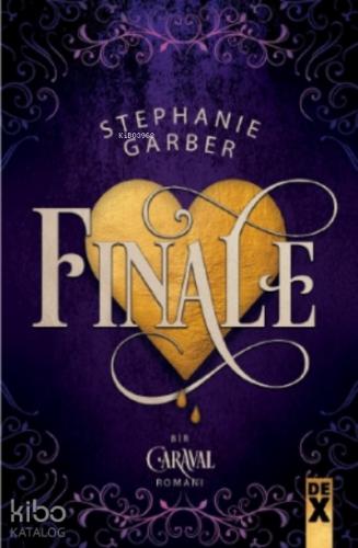 Finale Caraval 3