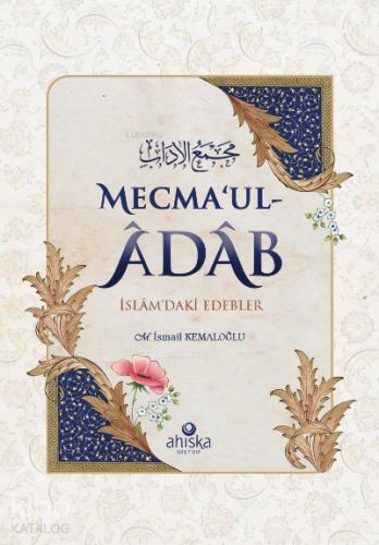 Mecmaul Adab M İsmail Kemaloğlu 20 İndirim
