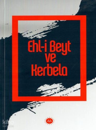 Ehl i Beyt ve Kerbela