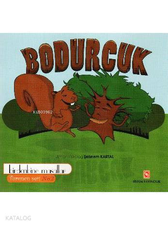 Bodurcuk