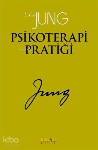 Psikoterapi Pratiği