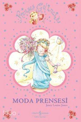 Prenses Gelincik Moda Prensesi