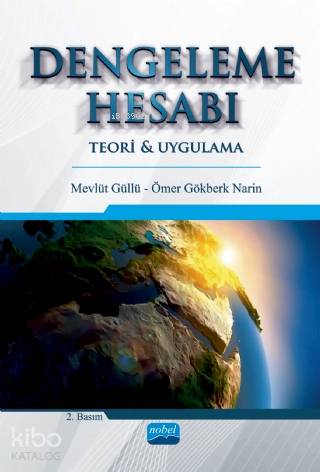 Dengeleme Hesabı Teori ve Uygulama