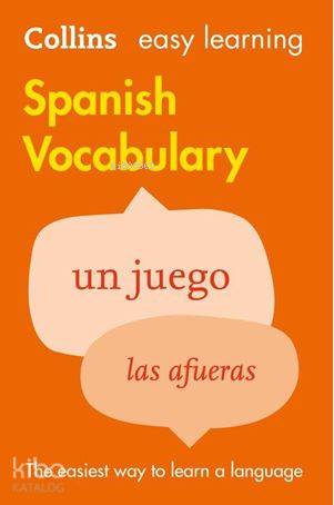 Easy Learning English Conversation Book 1 HarperCollins