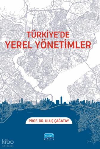 Türkiye de Yerel Yönetimler