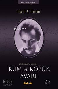 Kum ve Köpük Avare